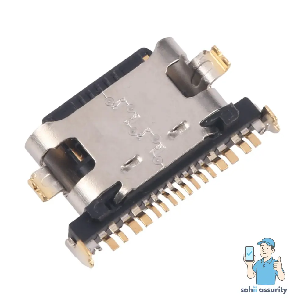 Charging Connector for Vivo S20 Pro thumbnail